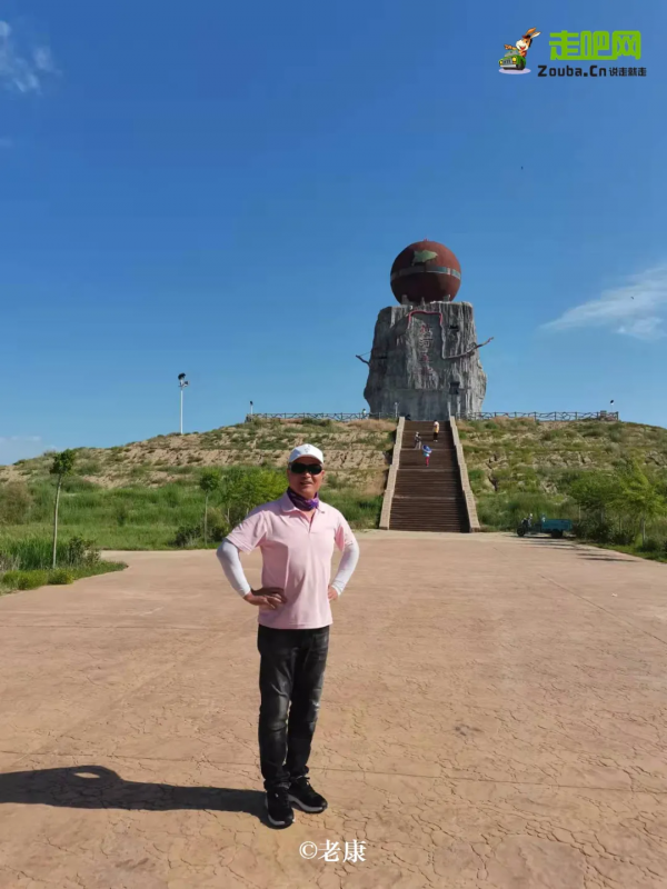 我是一名北京計程車司機，開了幾十年車，這35000公里最有成就感