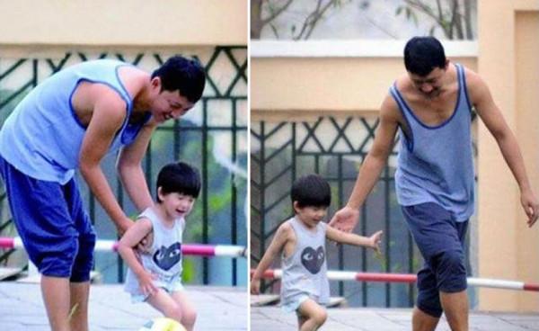 潘粵明:離異後,董潔不讓我看兒子,我的親情愛情都有淚 潘粵明:離異後,董潔不讓我看兒子,我的親情愛情都有淚