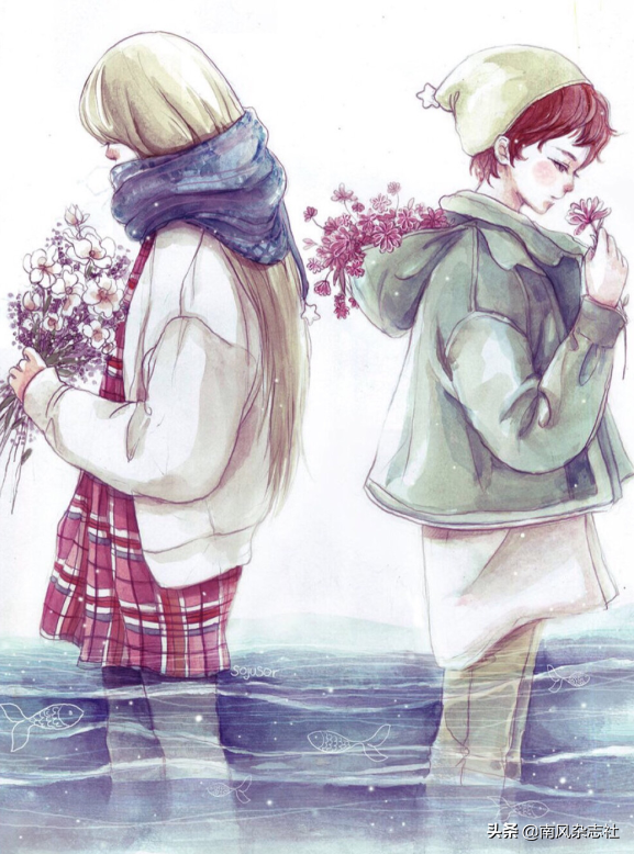 錯過的，就當路過