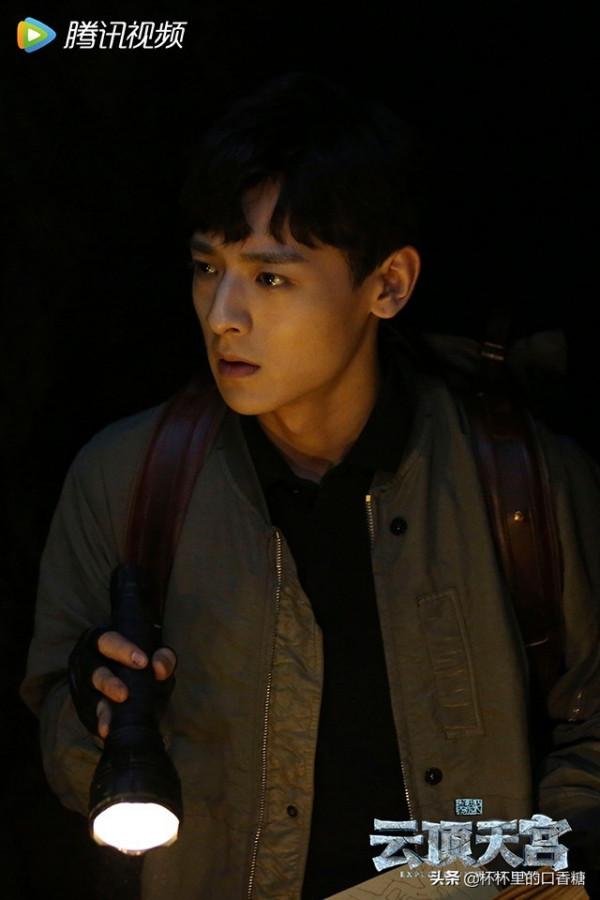 9個選角失敗毀全劇！李庚希拉垮《悍刀行》，金瀚毀了《君九齡》