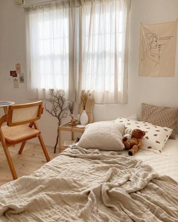 週末別約我了，我要宅家！12月的幸福感提前達標