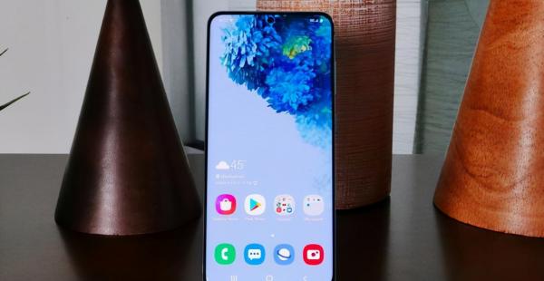 三星 S20評測：好用不止一點