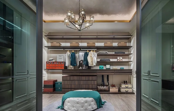 適當的跳色,能打造出與眾不同的家裝,不信你看 適當的跳色,能打造出與眾不同的家裝,不信你看