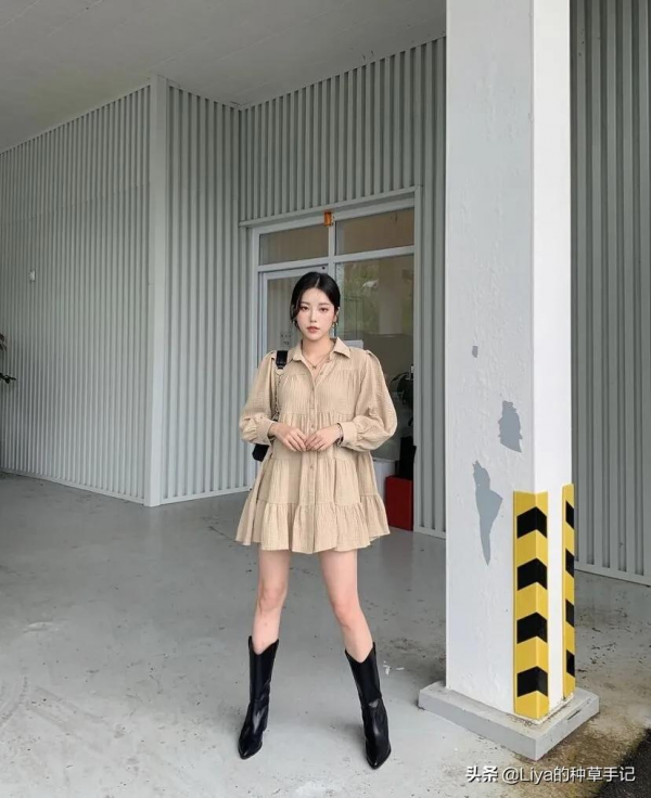 “馬丁靴”失寵了!2021年這3雙鞋子太火了,顯高又時髦 “馬丁靴”失寵了!2021年這3雙鞋子太火了,顯高又時髦