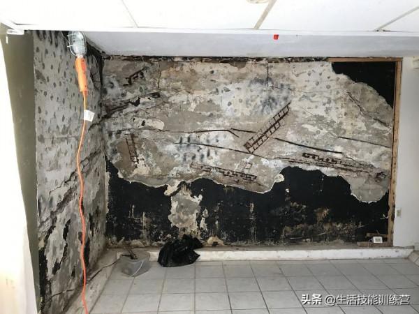 危樓高百尺，35張圖片提醒我們房屋安全不是兒戲