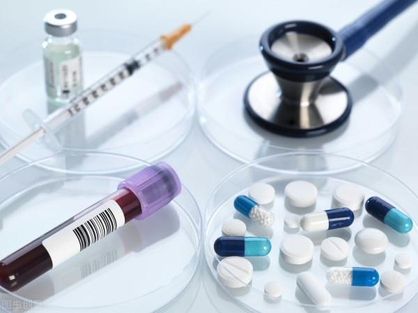 全球十大最頂尖的生物製藥巨頭 全球十大最頂尖的生物製藥巨頭