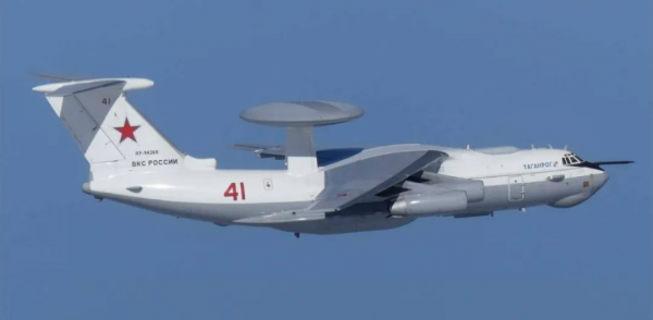 歷史首次！中俄互穿領空協同“作戰”！兩國空軍聯合巡航有何意義