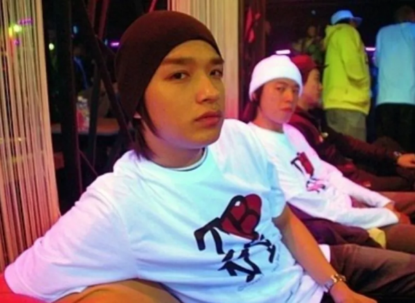 一有錢就花光的rapper有了兩套不動產，他的理財秘訣好真實