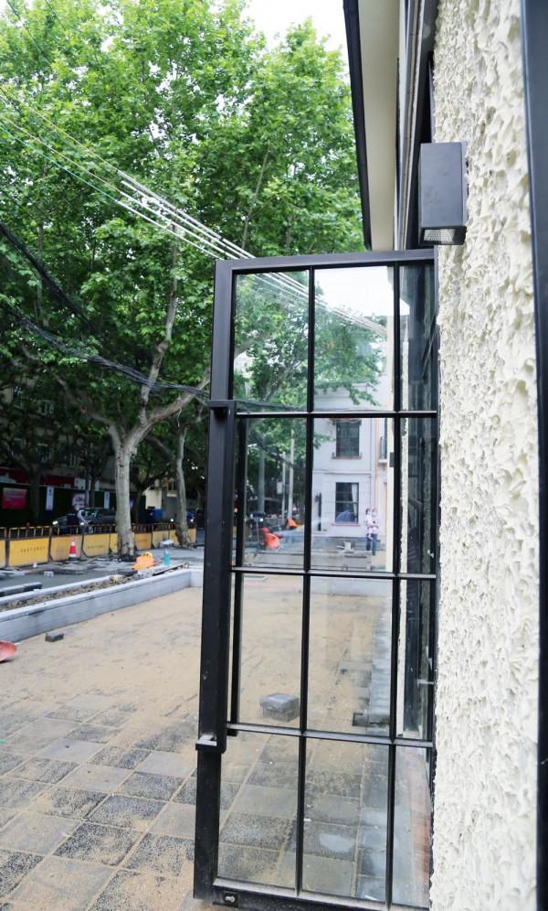 海尚風|從“弄里人家”到“弄裡視界”那原木的傳說 海尚風|從“弄里人家”到“弄裡視界”那原木的傳說