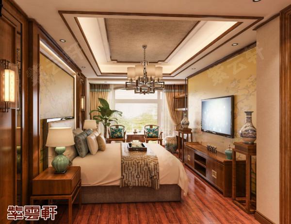 古典中式設計感悟：耐得住寂寞，守得住繁華