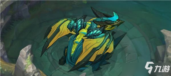 英雄聯盟手遊：一篇文章讀懂所有龍buff屬性效果，還不趕緊收藏