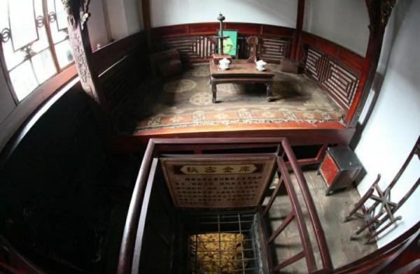 山西篇：平遙古城