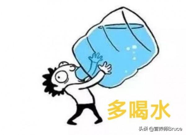 最近尿有點黃，可能是上火了——事實真的如此嗎？