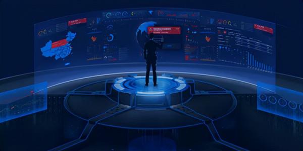 亨通網智智慧景區解決方案助力景區實現疫情防控常態化智慧管理