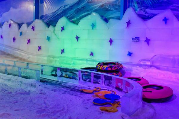 廣東最適合求婚的景區，在觀音聖像下見證愛情，珠三角週末遊必來