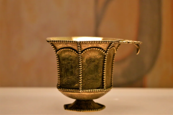 國博大展：《九邊圖》首現！內蒙古240多件重磅文物