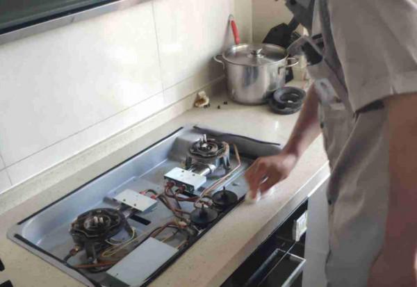 燃氣爐具壞了咋辦? 燃氣爐具壞了咋辦?