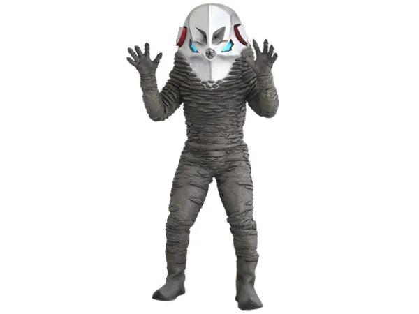 泰迦奧特曼怪獸宇宙人圖鑑