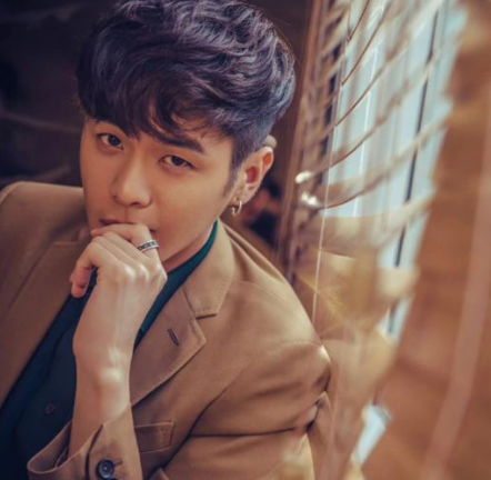 劉蓓：3婚再嫁張健，苦盡甘來，丈夫與明星繼子的隔閡卻無法解開