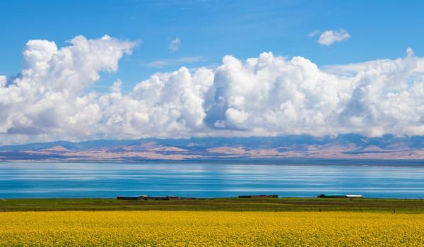 國內最美6趟列車線路，坐上火車看遍祖國大好河山