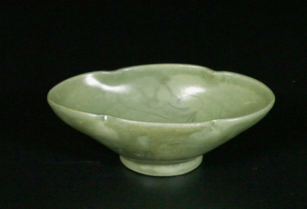 女子花5萬美金買千年瓷器，專家鑑定後表示：好東西，是個國寶