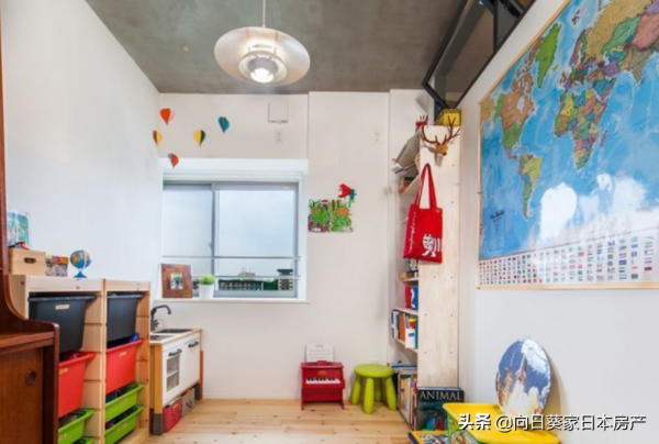 4個日本公寓翻新例項,室內明亮到讓人憧憬 4個日本公寓翻新例項,室內明亮到讓人憧憬