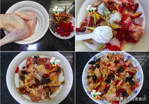 秋天，多吃蒸菜身體好，推薦6道家常蒸菜，少油少鹽，營養不上火