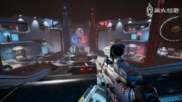 《分裂之門》評測:競技場射擊遊戲中的傳送門系列 《分裂之門》評測:競技場射擊遊戲中的傳送門系列