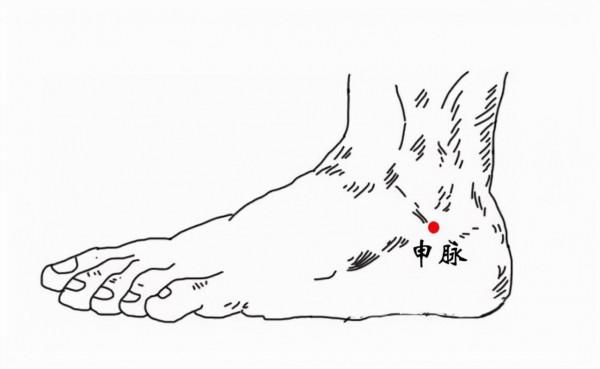 《疏調學術論壇》針灸-疏調氣機防治不寐(肝火擾心證) 《疏調學術論壇》針灸-疏調氣機防治不寐(肝火擾心證)