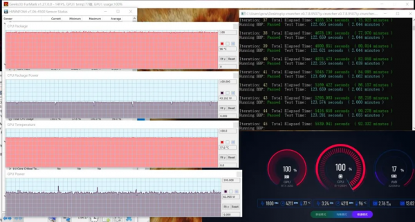 Redmi G 2021測評：光線追蹤遊戲本的普及先鋒