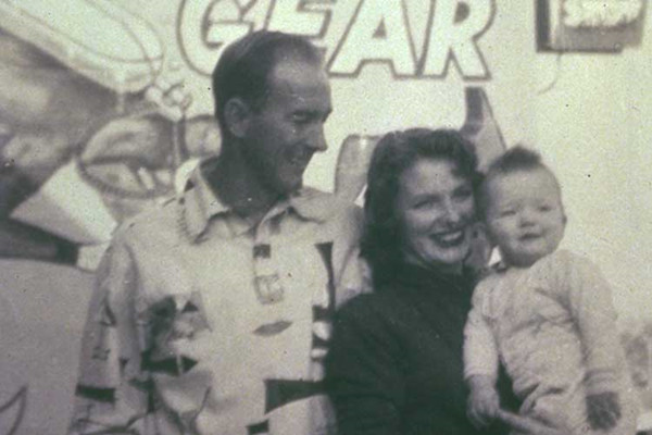 真實版海賊王：一生尋找沉船，收穫財富無數，死後骨灰撒入大海