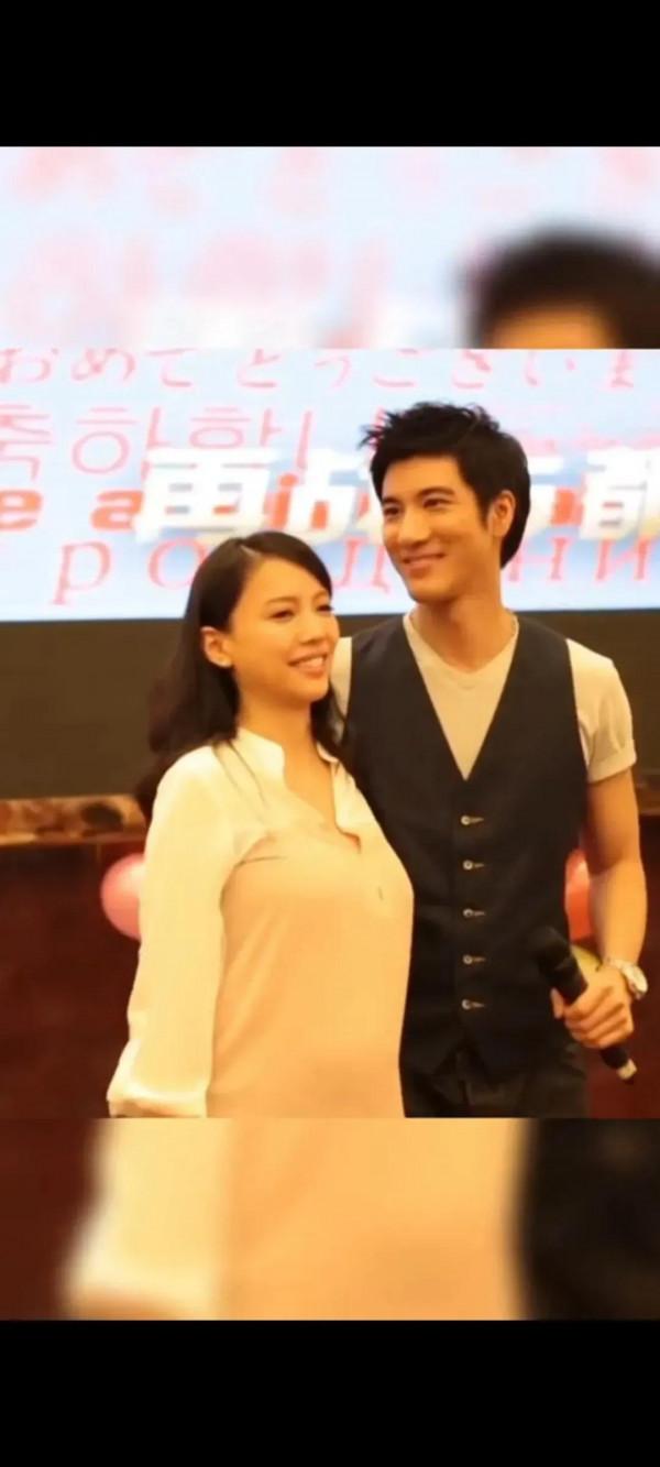 讀王之前妻李靚蕾長文有感，到底該如何透過人設洞察“龍的傳人”