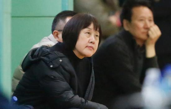 中國女排隊史歷任隊長風雲錄 中國女排隊史歷任隊長風雲錄