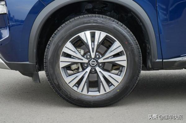 3款豪華版值得推薦，全新日產奇駿購車手冊