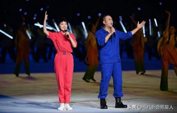 全運會開幕式完勝東京奧運,晚會只請6位明星,沒有頂流備受好評 全運會開幕式完勝東京奧運,晚會只請6位明星,沒有頂流備受好評