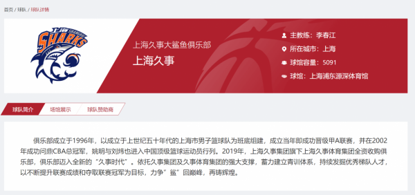 堪比NBA水準,又不失城市特色,讓CBA各支俱樂部慚愧的球衣設計 堪比NBA水準,又不失城市特色,讓CBA各支俱樂部慚愧的球衣設計