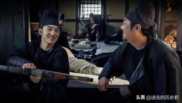 唐朝的不良人是種什麼樣的存在 具體都幹些什麼 為何正史少有記載