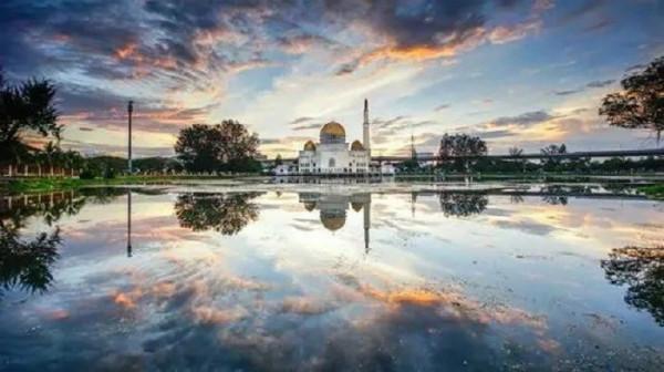 披露神秘的馬來西亞王室：九個王室並存，國王輪流當