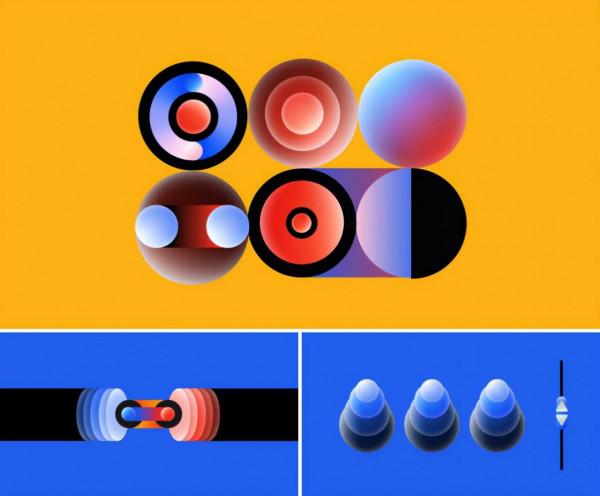 人工智慧是如何學習的？設計和動畫