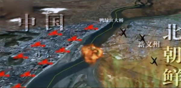 美軍飛行員的噩夢,志願軍高炮擊落敵機2335架,擊傷7512架 美軍飛行員的噩夢,志願軍高炮擊落敵機2335架,擊傷7512架