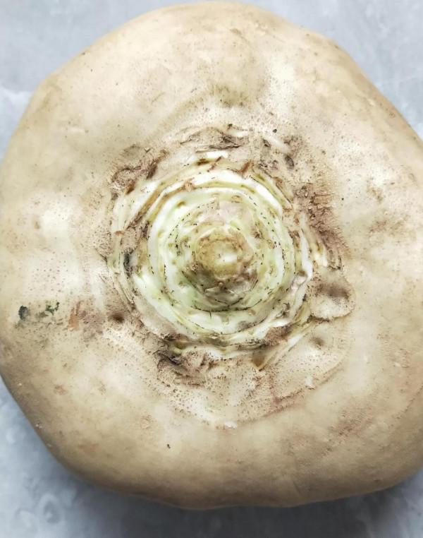 溫州有個神奇的菜叫盤菜，學名蕪青，溫州人特別愛吃，你見過沒？