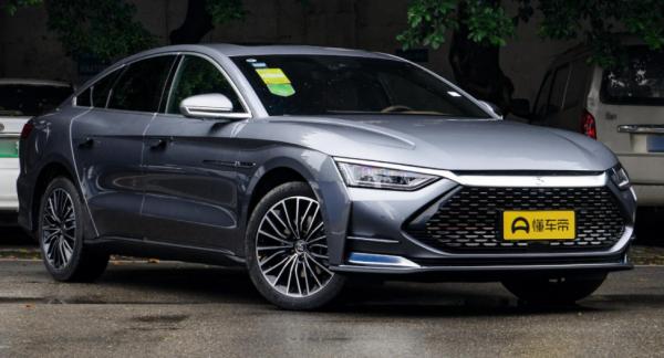 漢DM剎車異響怎麼解決？