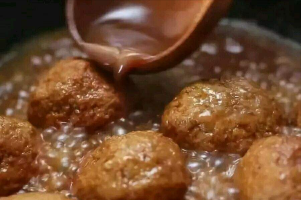 大年三十,別隻會吃餃子,再忙也要做這4大道菜,寓意美好團圓 大年三十,別隻會吃餃子,再忙也要做這4大道菜,寓意美好團圓