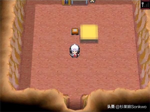 一個“秘密基地”,能讓差如《寶可夢》珍鑽復刻也散發光芒? 一個“秘密基地”,能讓差如《寶可夢》珍鑽復刻也散發光芒?