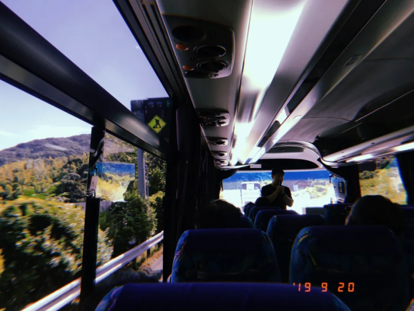 旅遊失敗是一種怎麼樣的體驗？沒有最慘，只有更慘