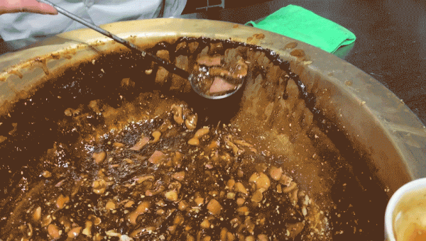 南城不完全吃喝指南，喚醒記憶的老味道