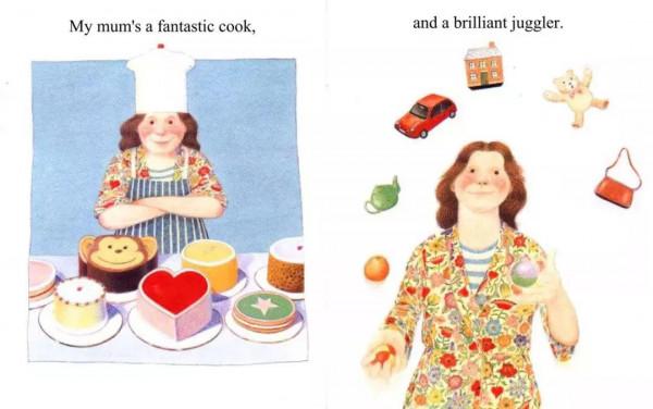 培養幼兒情感,這些繪本不容錯過,家長們可以借鑑一下喔 培養幼兒情感,這些繪本不容錯過,家長們可以借鑑一下喔