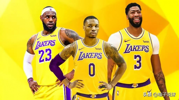 9投0中錯失絕殺!利拉德也拉胯了 9投0中錯失絕殺!利拉德也拉胯了