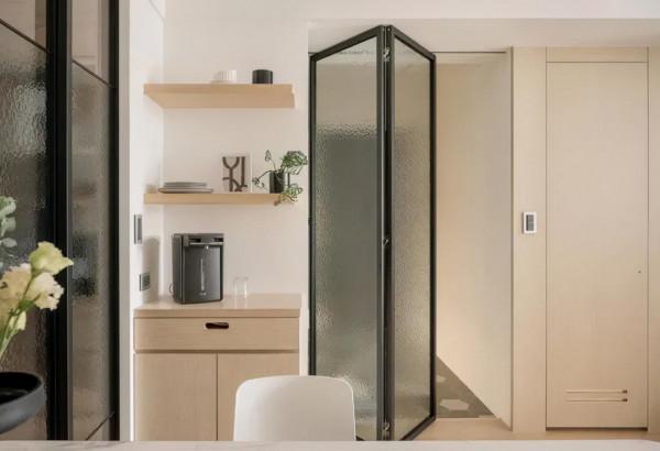 72㎡木色溫馨家,素樸自然的家住著最舒服 72㎡木色溫馨家,素樸自然的家住著最舒服