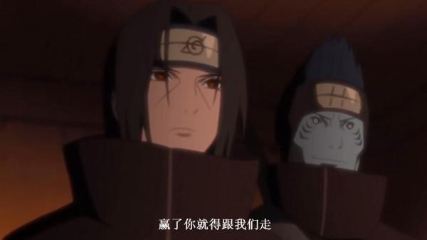 除長門和小南外，你知道曉組織其他七位成員是如何被招募的麼？